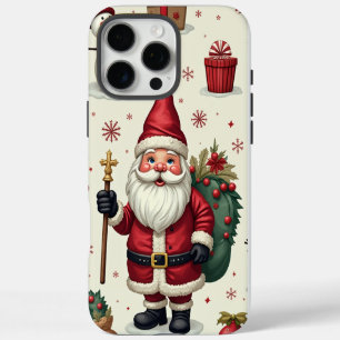Coque iPhone 16 Pro Max cas de téléphone cellulaire