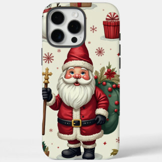 Coque iPhone 16 Pro Max cas de téléphone cellulaire