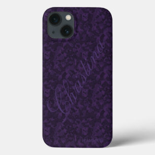 Coque Case-Mate iPhone Cas de téléphone cellulaire HAMbWG - Camouflage vi