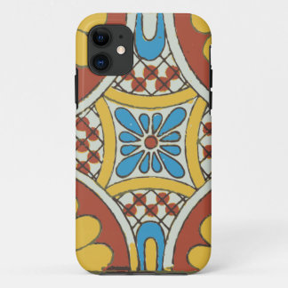 Coque iPhone 11 Cas de téléphone d'Azulejo
