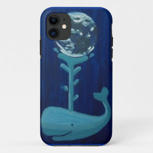 Coque Case-Mate iPhone Cas de téléphone de baleine de la terre