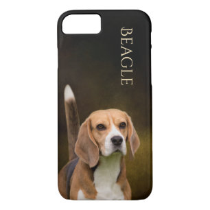 Case-Mate iPhone Case Cas de téléphone de beagle
