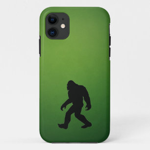 Coques Pour iPhone Cas de téléphone de Bigfoot