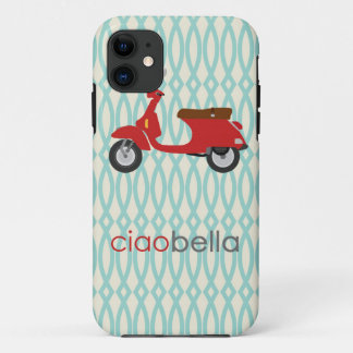 Coque Case-Mate iPhone Cas de téléphone de Ciao Bella