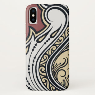 Case-Mate iPhone Case Cas de téléphone de conception inspiré par henn