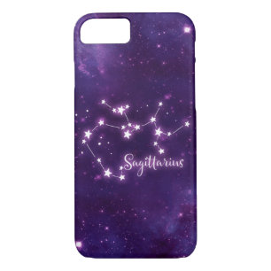 Etui iPhone Case-Mate Cas de téléphone de constellation de zodiaque de