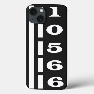 Case-Mate iPhone Case Cas de téléphone de Coque-Compagnon, iPhone