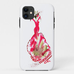 Coques Pour iPhone Cas de téléphone de danseur de flamenco