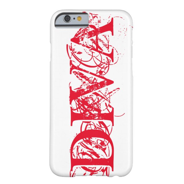 Coques Case-Mate iPhone Cas de téléphone de DIVA (Dos)