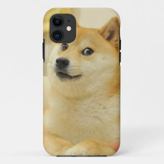 Coques Pour iPhone Cas de téléphone de doge