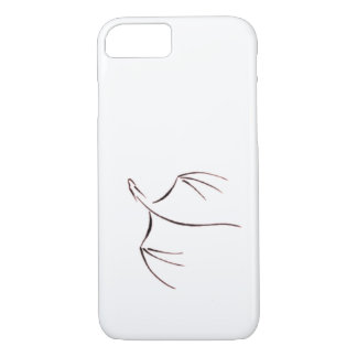 Case-Mate iPhone Case Cas de téléphone de dragon