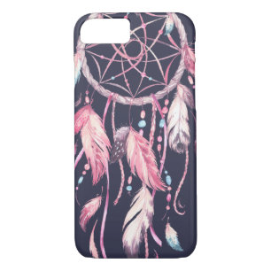 Etui iPhone Case-Mate Cas de téléphone de Dreamcatcher de Natif
