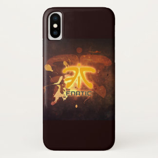Coques Pour iPhone Cas de téléphone de Fnatic