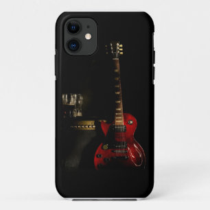 Case-Mate iPhone Case cas de téléphone de guitare électrique de l'iPhone