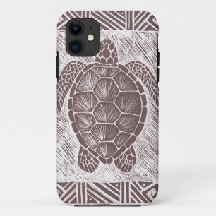 Coque Case-Mate iPhone Cas de téléphone de Honu
