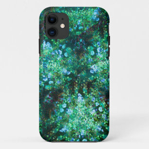 Coques Pour iPhone Cas de téléphone de kaléidoscope