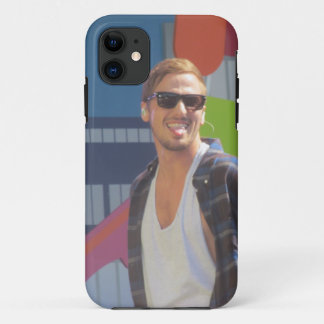 Coque Case-Mate iPhone Cas de téléphone de Kendall Schmidt