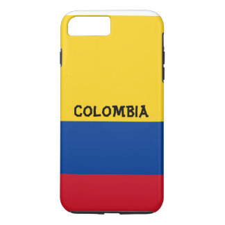 Coque Case-Mate Pour iPhone Cas de téléphone de la Colombie