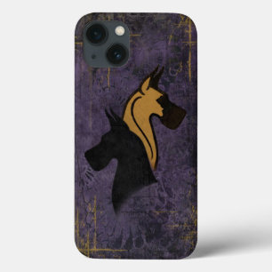 Coques Pour iPhone Cas de téléphone de la note 4 de galaxie de
