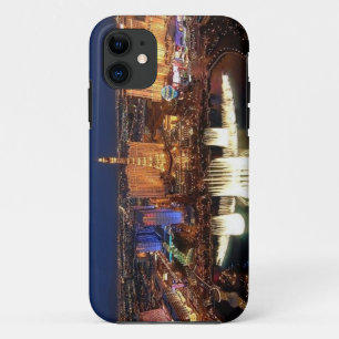Coque iPhone 11 Cas de téléphone de Las Vegas - le plus chaud !