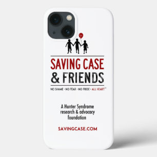Coque Case-Mate iPhone Cas de téléphone de logo économisant de cas et