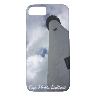 Etui iPhone Case-Mate Cas de téléphone de phare de la Floride de cap