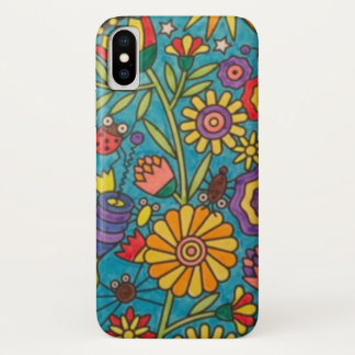Coques Pour iPhone Cas de téléphone de printemps