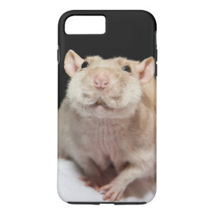 Coque Case-Mate Pour iPhone Cas de téléphone de rat