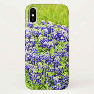 Case-Mate iPhone Case Cas de téléphone de rêves de Bluebonnet