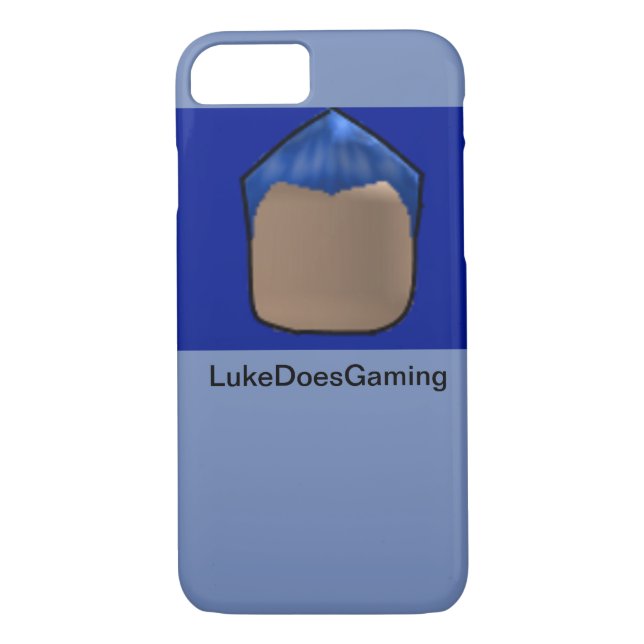 Coques Case-Mate iPhone Cas de téléphone de Roblox I (Dos)