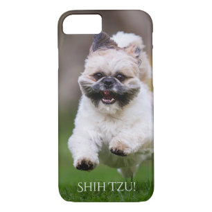 Case-Mate iPhone Case Cas de téléphone de Shih Tzu