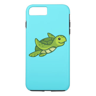 Case-Mate iPhone Case Cas de téléphone de tortue