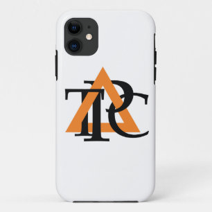 Coque Case-Mate iPhone Cas de téléphone de triangle