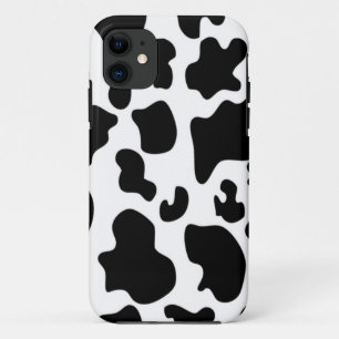 Coque Case-Mate Pour iPhone Cas de téléphone d'impression de vache