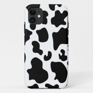 Coque Case-Mate Pour iPhone Cas de téléphone d'impression de vache