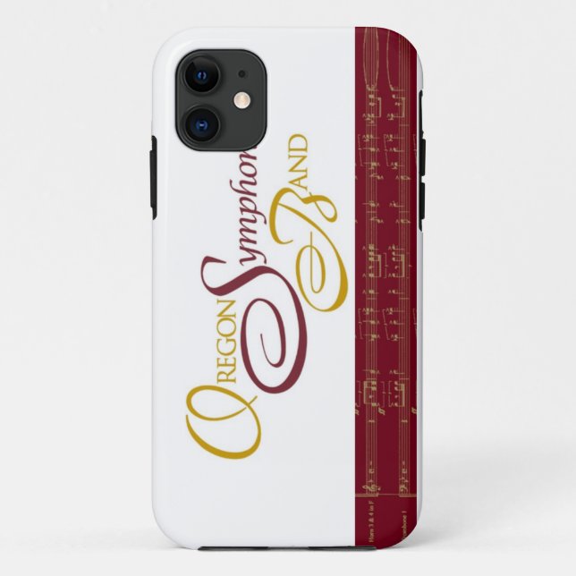 Coques Case-Mate iPhone Cas de téléphone d'OSB (Dos)