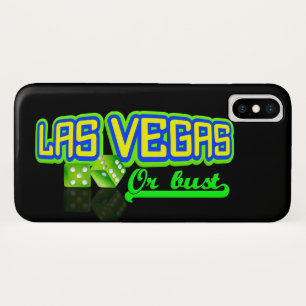 Coques Pour iPhone Cas de téléphone Las Vegas