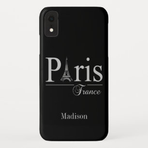 Case-Mate iPhone Case Cas de téléphone Paris France