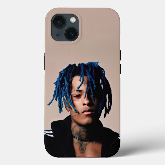 Coques Case-Mate iPhone cas de téléphone xxxtentacion (Verso)