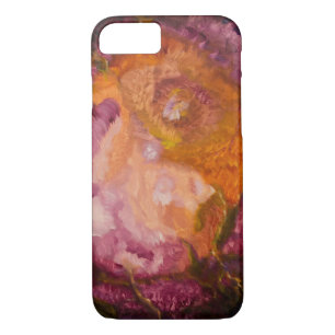 Coque iPhone 8/7 Cas de téléphone Yin Yang