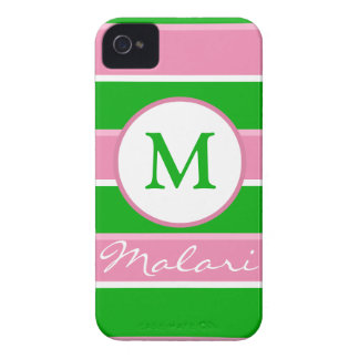 Coque iPhone 4 Cas de très bon goût de l'iPhone 4/4S de rayure de