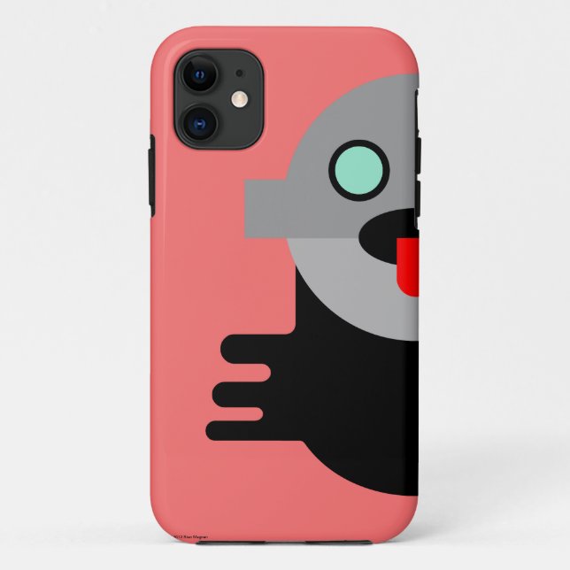 Coques Case-Mate iPhone Cas de Tsung-Jo Clupkitz 4 (Dos)