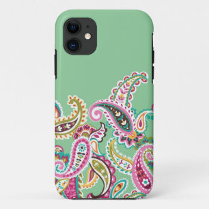 Coques Pour iPhone Cas de Vera Bradley Frutti Tutti