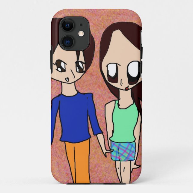 Coques Case-Mate iPhone Cas d'enfants (Dos)