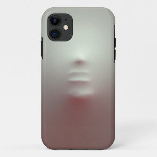 Coque Case-Mate Pour iPhone Cas déplaisant de l'iPhone 5/5S de visage