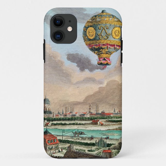 Coques Case-Mate iPhone Cas des beaux-arts iPhone4 (Dos)