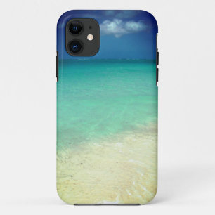 Coque Case-Mate Pour iPhone Cas des Caraïbes tropical de l'iPhone 5 des eaux