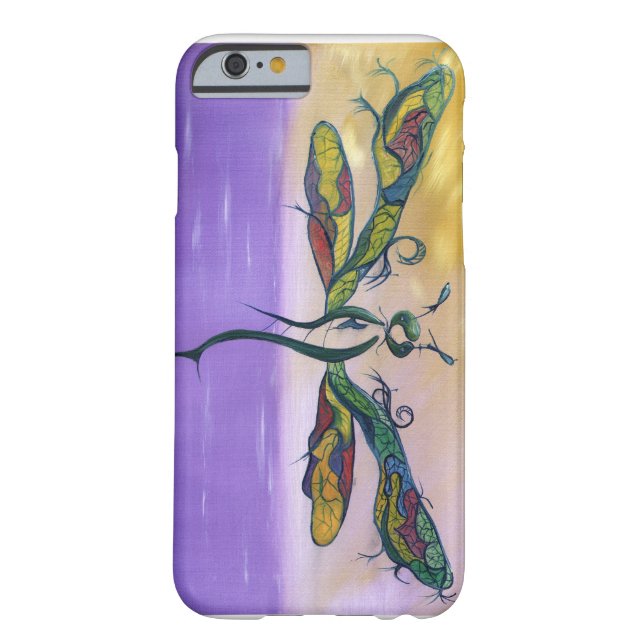 Coques Case-Mate iPhone Cas d'Ewya-iPhone 6 (Dos)