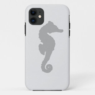 Coque iPhone 11 Cas d'hippocampe