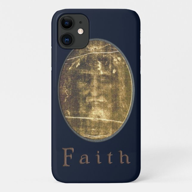 Coques Case-Mate iPhone Cas d'i-phone chrétien (Dos)